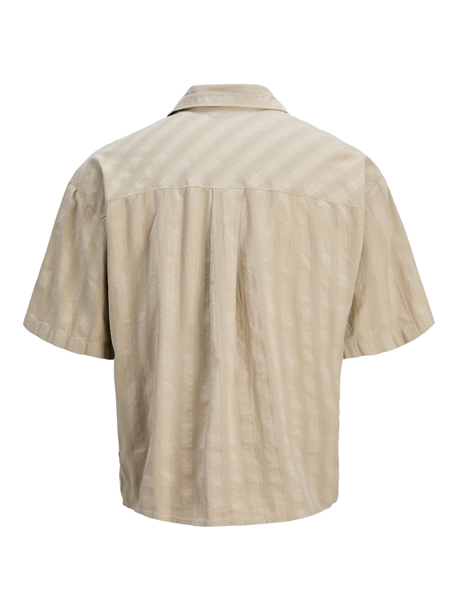 JORBILLYBURG TEXTURE SHIRT